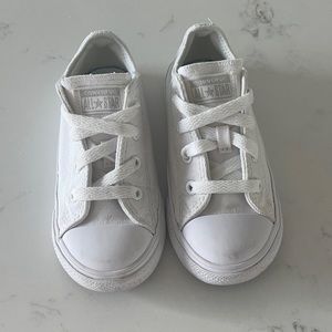 Kids Converse
